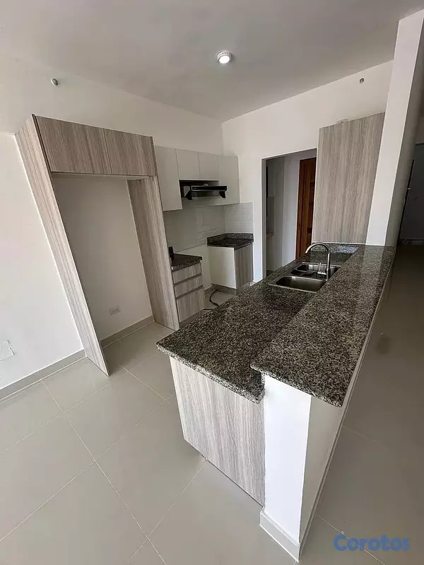 apartamentos - Alquiler de Apartamento con terraza en el Millon c 5