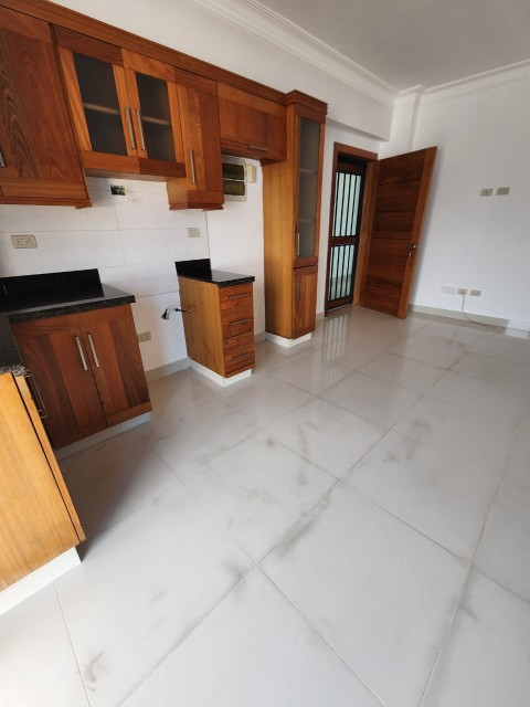 apartamentos - Apartamento en Alquiler en el Millón 2