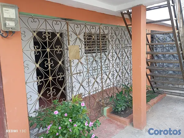 apartamentos - SE ALQUILA APARTAMENTO  13
