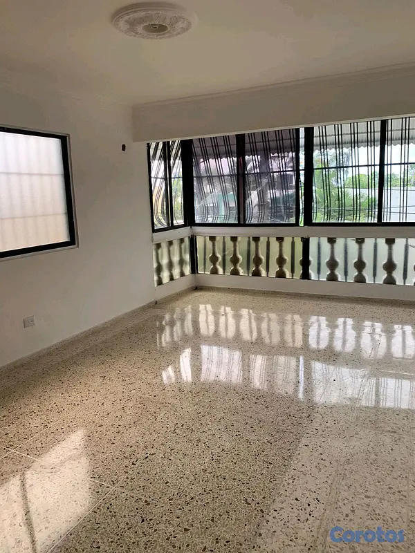 apartamentos - 2do nivel en costa caribe 2