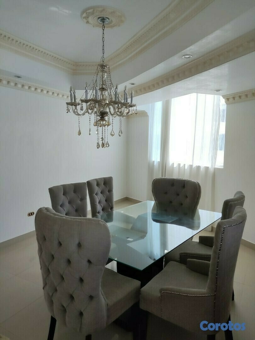 apartamentos - HERMOSO APARTAMENTO EN RENACIMIENTO 5