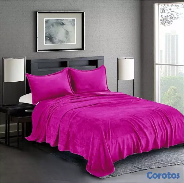 decoración y accesorios - juego de frisas 3 pieza para cama de queen  6