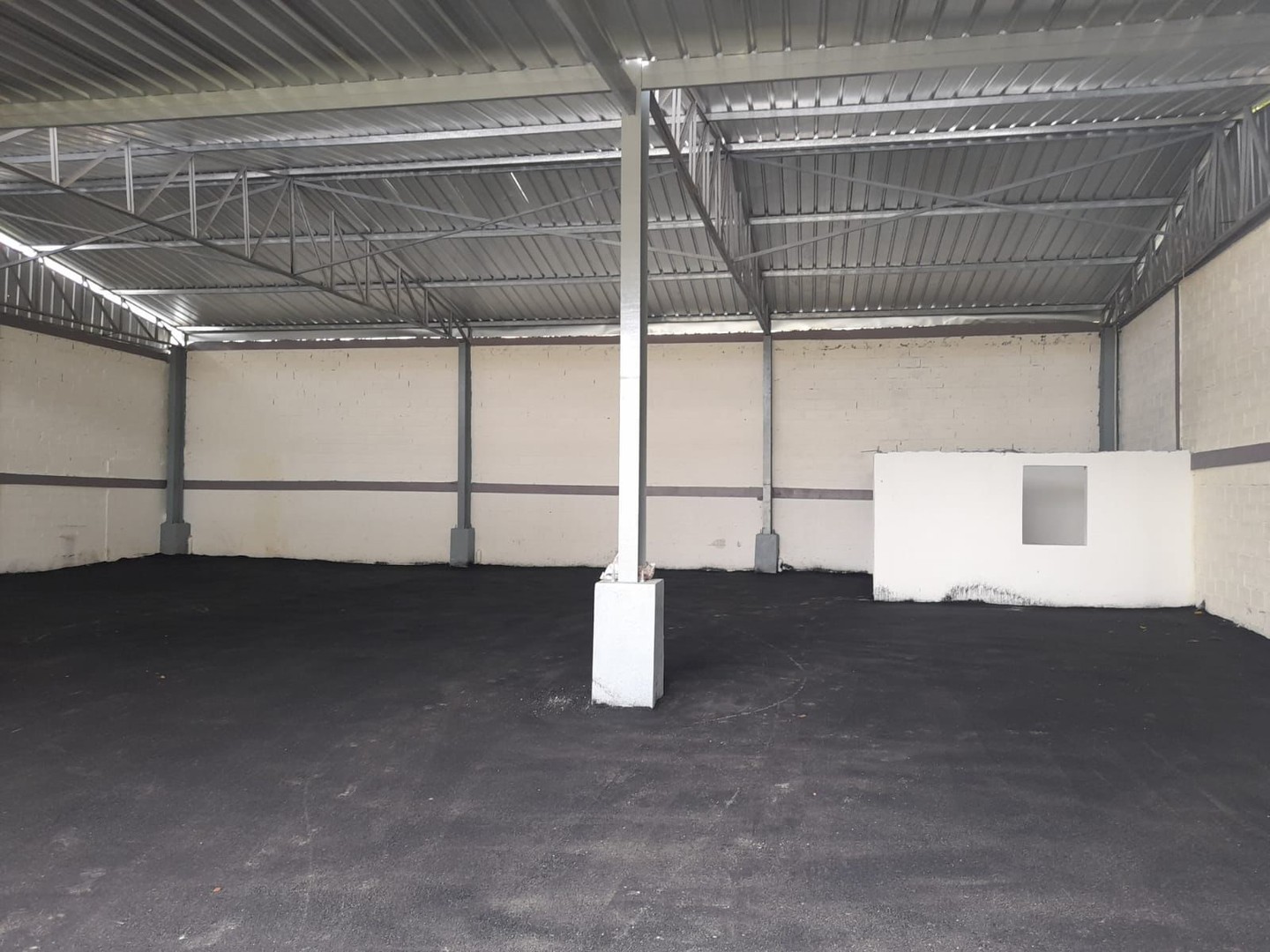 oficinas y locales comerciales - SIN INTERMEDIARIOS RENTO O VENDO NAVE INUDSTRIAL DE 450 METROS 1