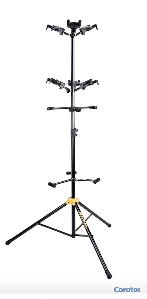 instrumentos musicales - Rack para Guitarras  2