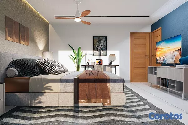 casas - Venta de casa de 3 niveles y con picuzzi, ubicada en san isidro 4