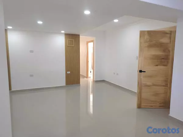 apartamentos - Vive la exclusividad en primer nivel: patio privad 18