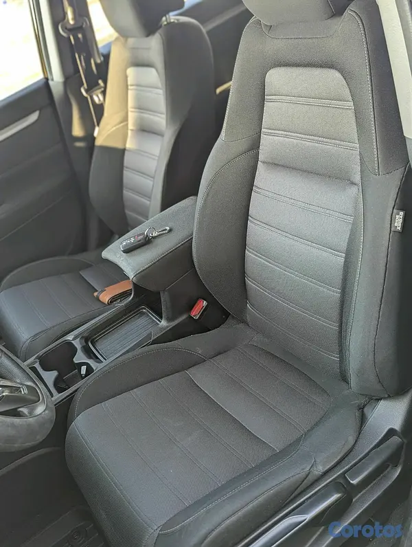 jeepetas y camionetas - honda CR-V 2022 Special Edición  9