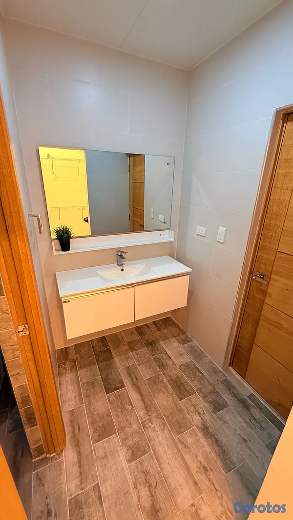 apartamentos - Apto Evaristo Morales Venta USD325 mil 17