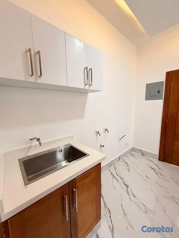 casas - Ubicada en Llanos de Gurabo, Santiago de los Caballeros. 8