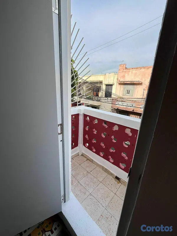 apartamentos - Alquiler de Aparta Estudio Ciudad Nueva 2