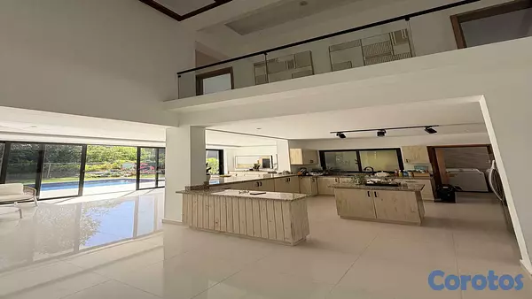 casas - VILLA EN VENTA 4 DORMITORIOS PUNTA CANA VILLAGE WEST 6