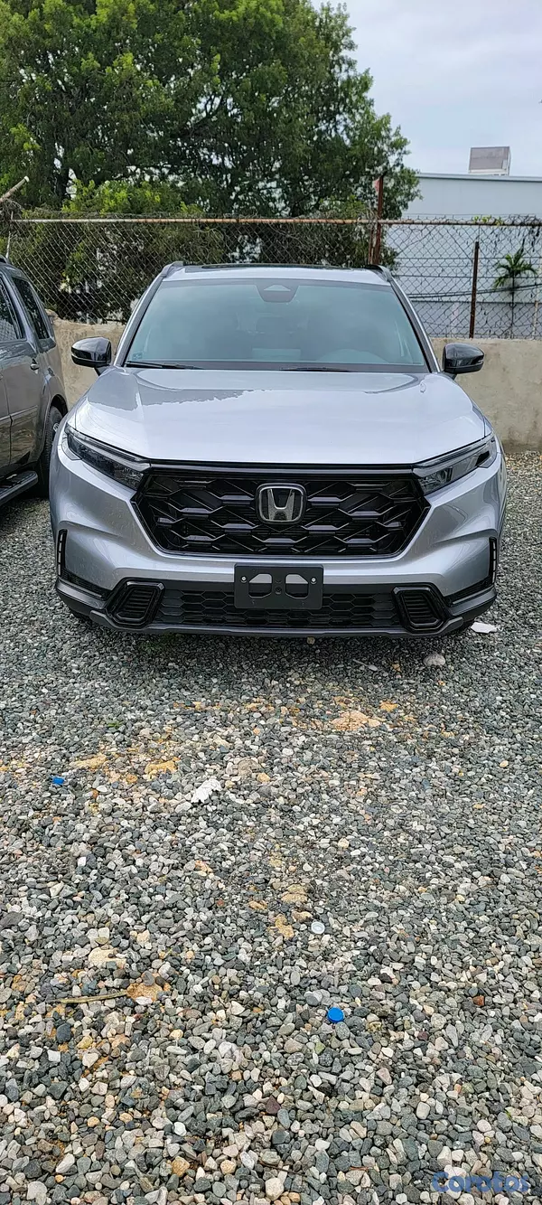 jeepetas y camionetas - HONDA CRV 2023 2