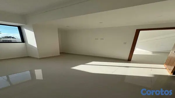 apartamentos - En Venta Apartamento con Terraza de 1 habitacion en Renacimiento 10