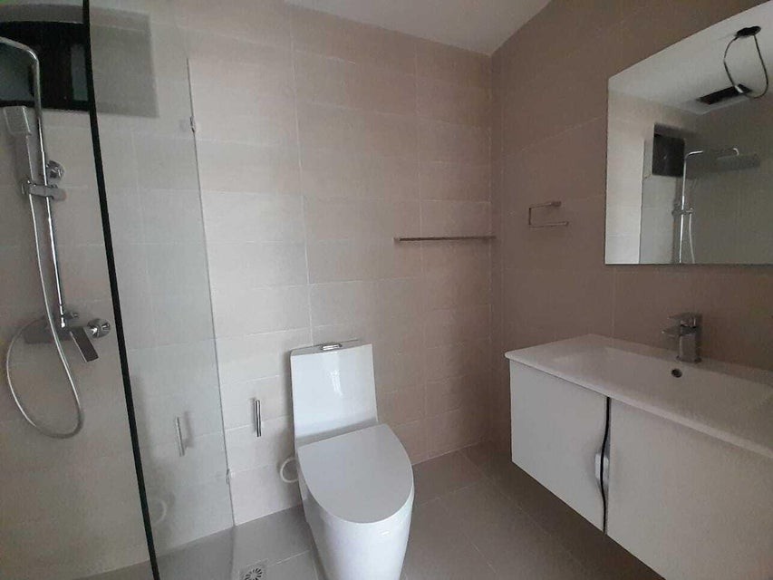 apartamentos - Apartamento en venta #24-905 balcón, 2 dormitorios, piscina, ascensor, jacuzzi. 7