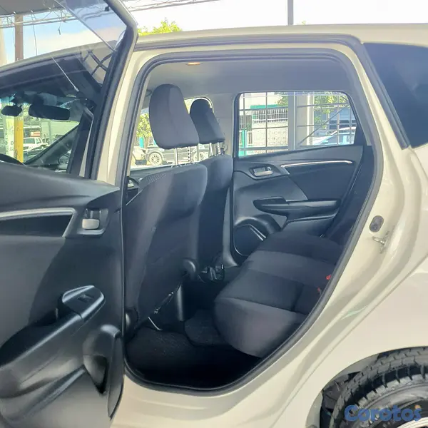 carros - HONDA FIT SPORT 2020 IMPECABLE 6