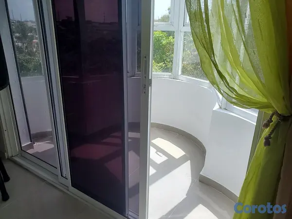 apartamentos - APARTAMENTO EN VENTA – CONDOMINIO TORRE VERESA II, SANTO DOMINGO ESTE 9