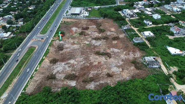 solares y terrenos - En Venta Solar en Brisa Oriental Frente a la Ecologica 3