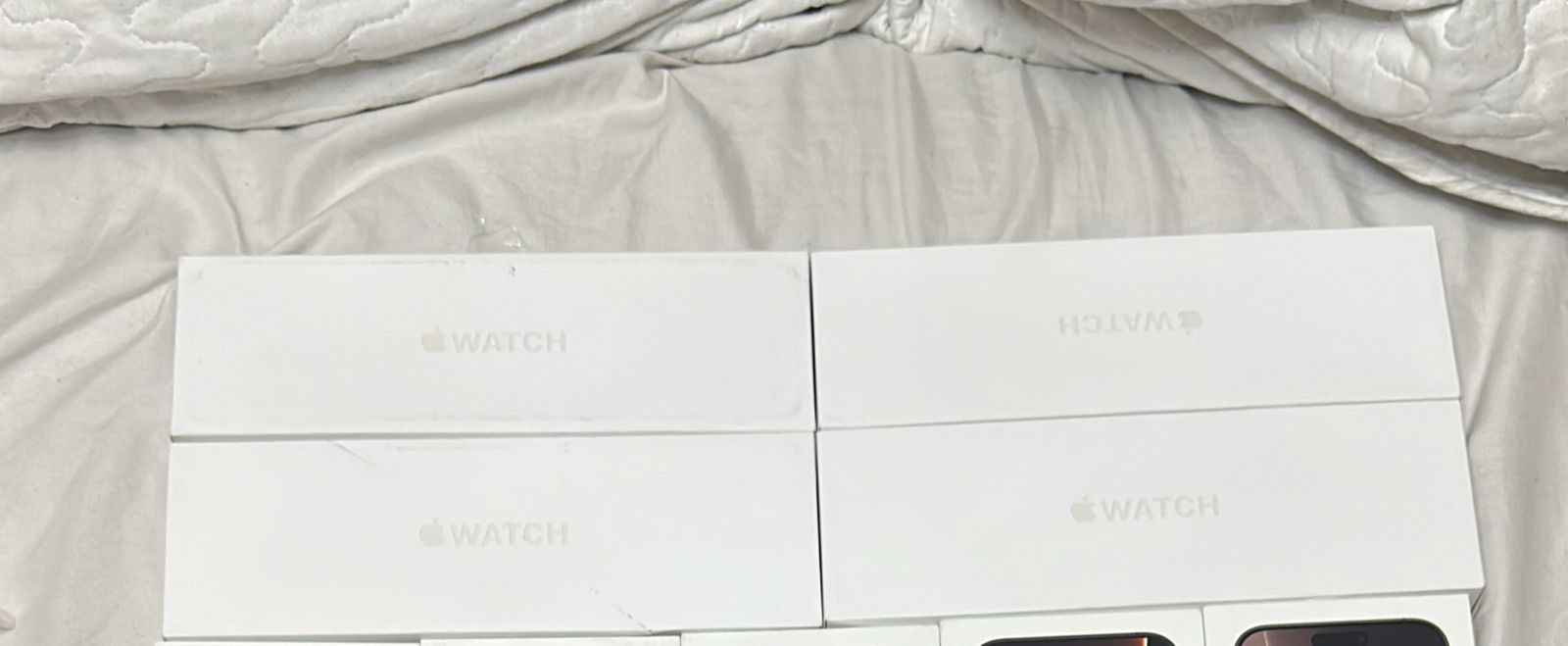 celulares y tabletas - vendo iPhones 16 pro Max  1