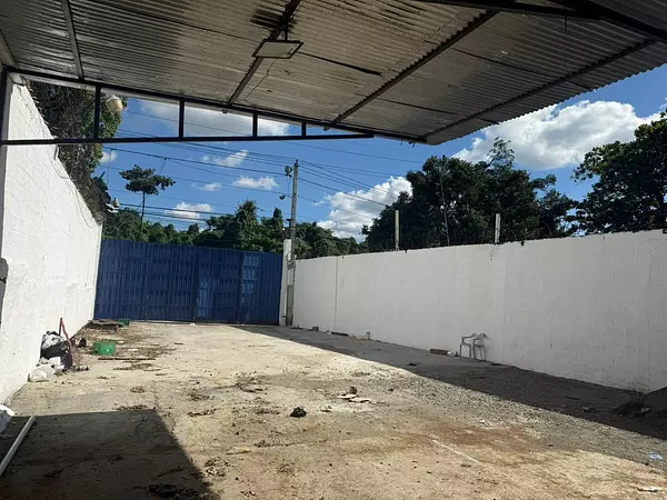 oficinas y locales comerciales - Local bajos de Haina, Cerca del muelle Río Haina Occidental 3