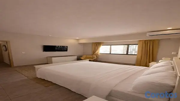 apartamentos - Exclusivo Apartamento de 1 Habitación en Piantini 7
