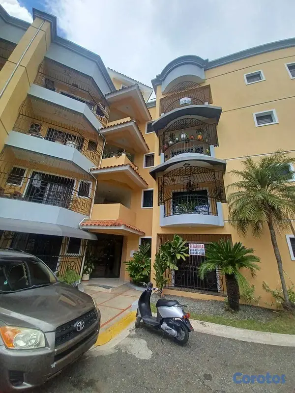 apartamentos - Apartamento 148 mt2 1