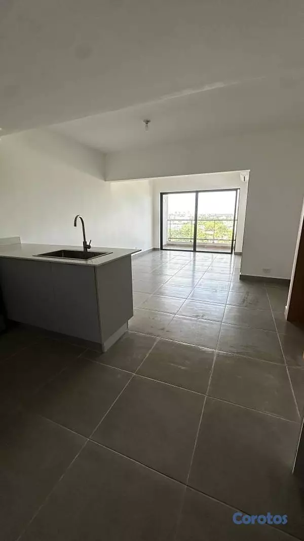 apartamentos - Apartamento en Alquiler con Vista al Mar – Malecón 4