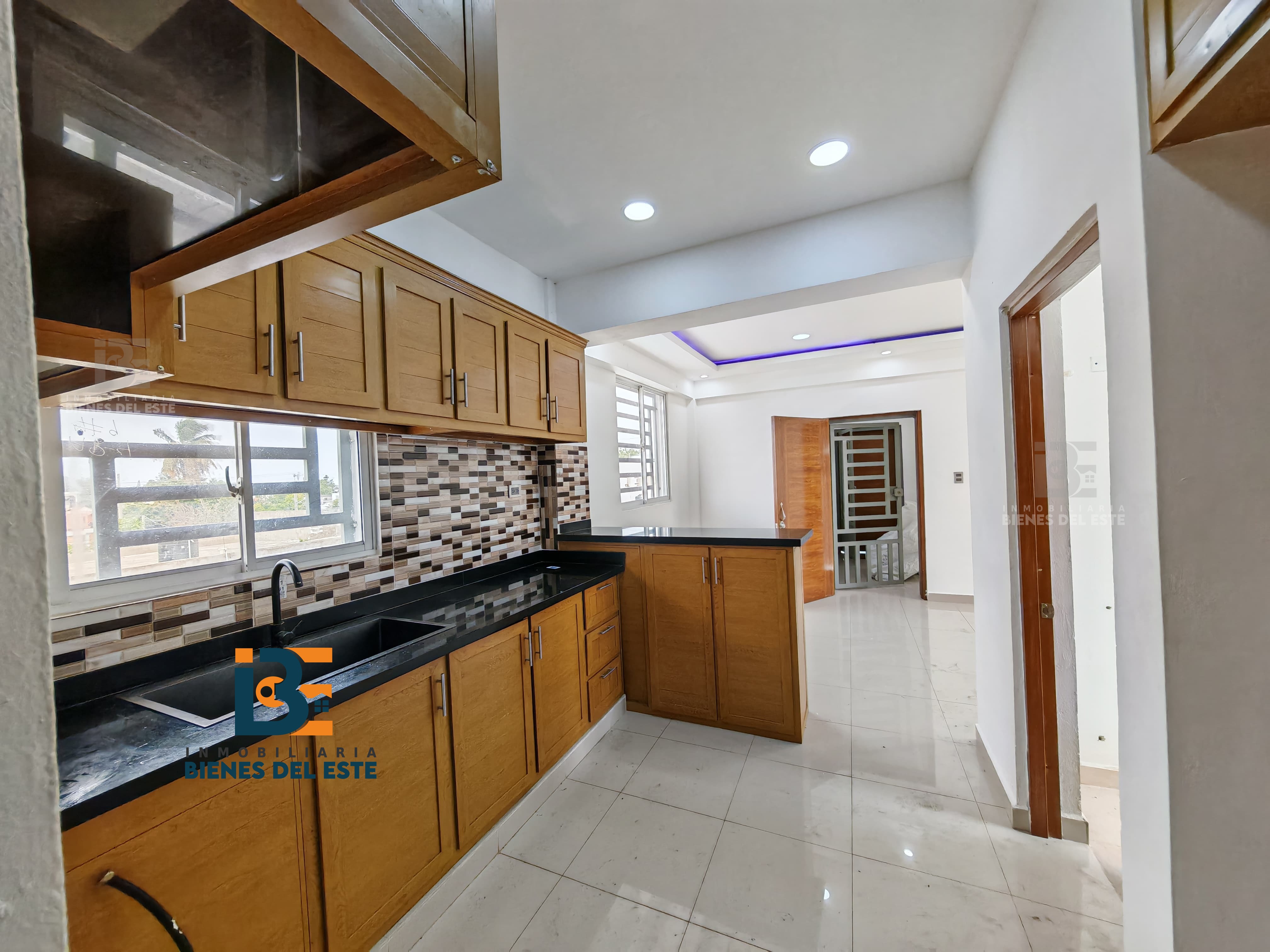 apartamentos - 📌Se Alquila Apartamento de Dos Habitaciones. 2