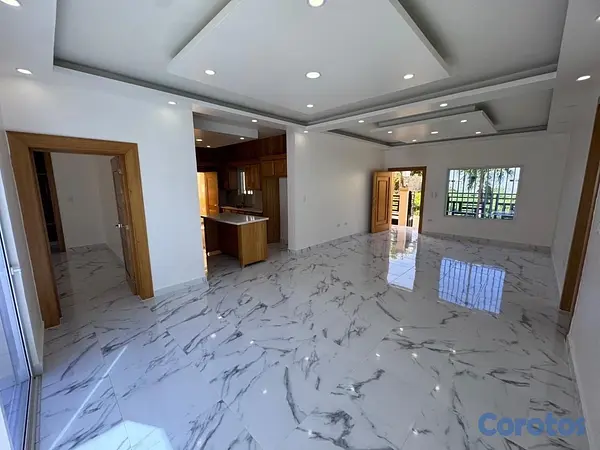 casas - casa en torre alta puerto plata  4
