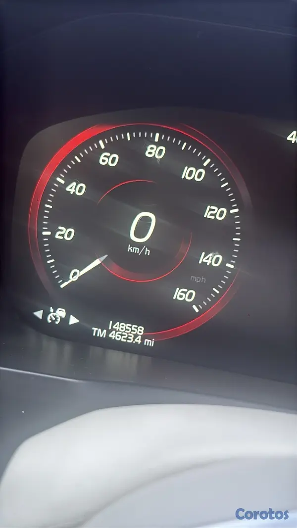 jeepetas y camionetas - Vendo Volvo Cx90 2016 T6 17