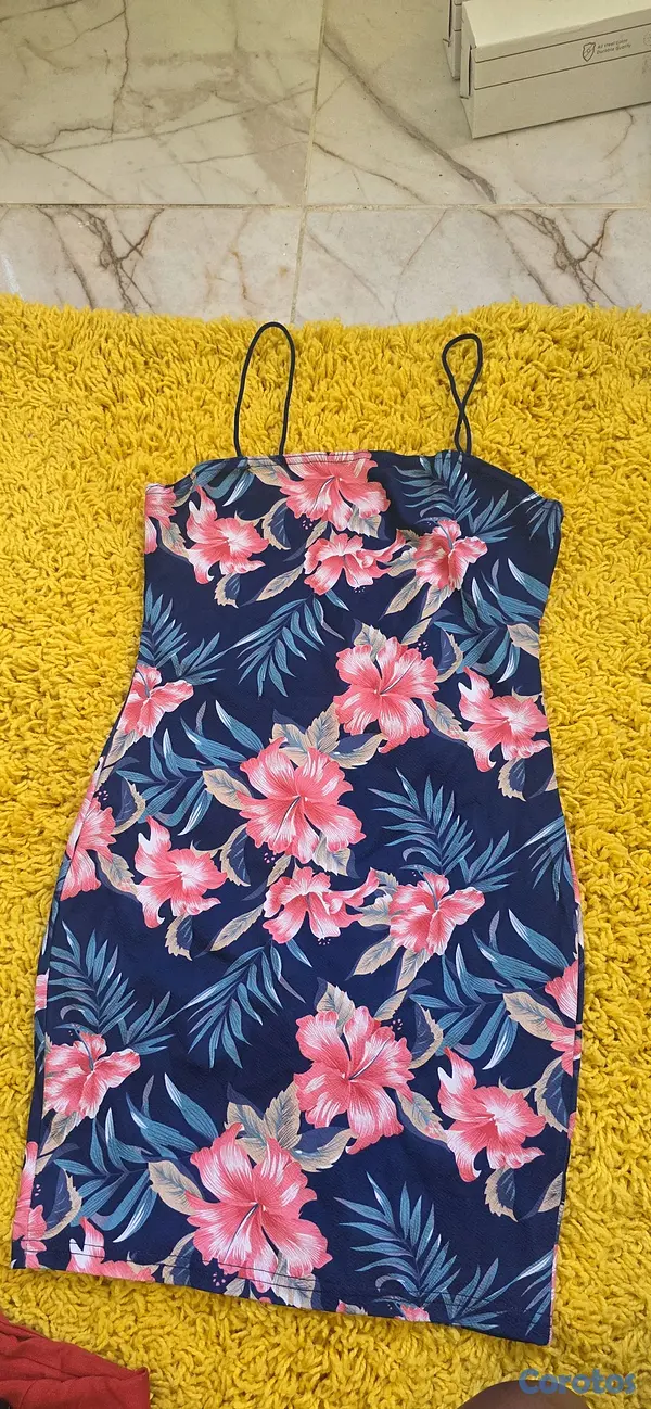 ropa para mujer - ropa nueva y  usadas  18