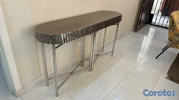 decoración y accesorios - mesa de sofá / Coffe table  2