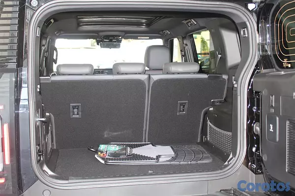 jeepetas y camionetas - Jetour T2 2027 2