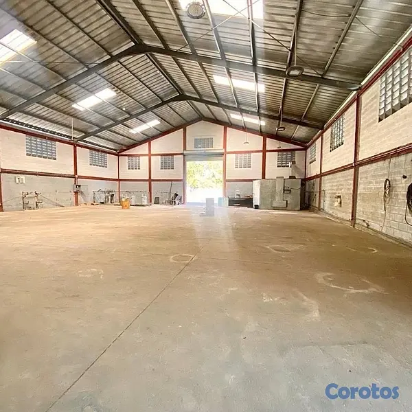 otros inmuebles - Nave en Venta Auntopista Duarte 4