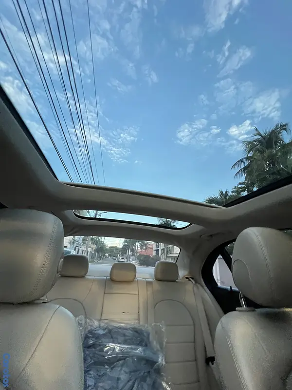 carros - Mercedes Benz C300 2018 - Impecable 4