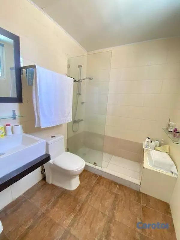 apartamentos - Apartamento amplio en Naco 5