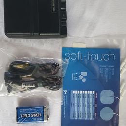 otros electronicos - Tens tipo grafco super potente 0