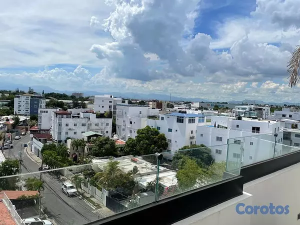 apartamentos - Apartamento en venta en Los Restauradores 2