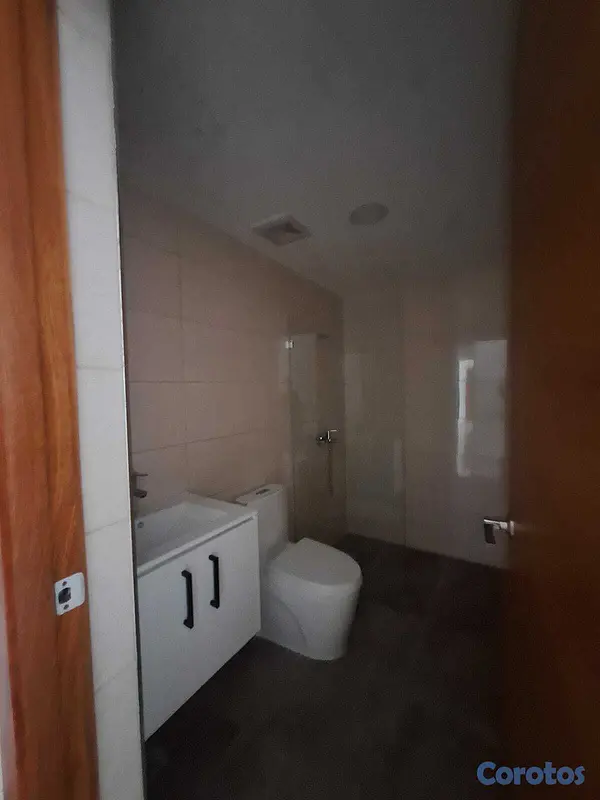 apartamentos -   APARTAMENTO EN ALQUILER – TORRE MODERNA EN NACO  4