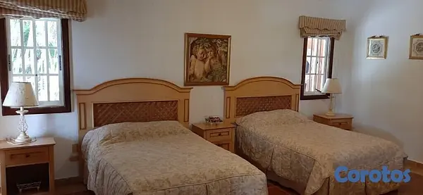 casas vacacionales y villas - VILLA EN GUAVABERRY 8