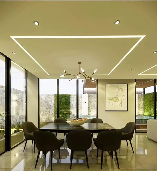 casas - Tu hogar exclusivo con piscina en Mirador del Este 2