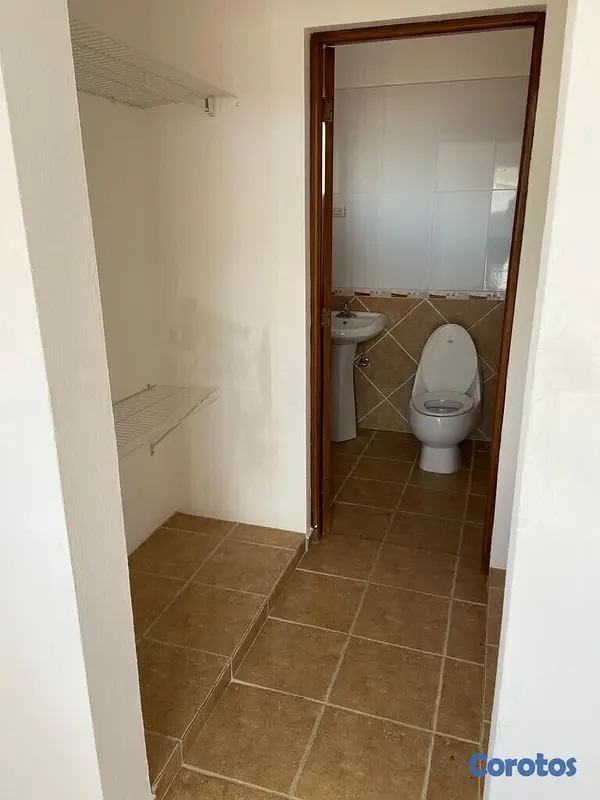casas vacacionales y villas - Hermosa Town House  10