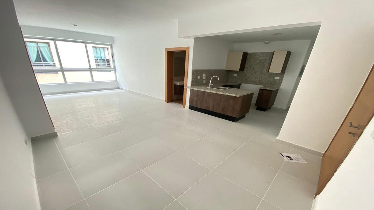 apartamentos - APARTAMENTOS DE 1 HABITACIÓN EN EVARISTO MORALES 