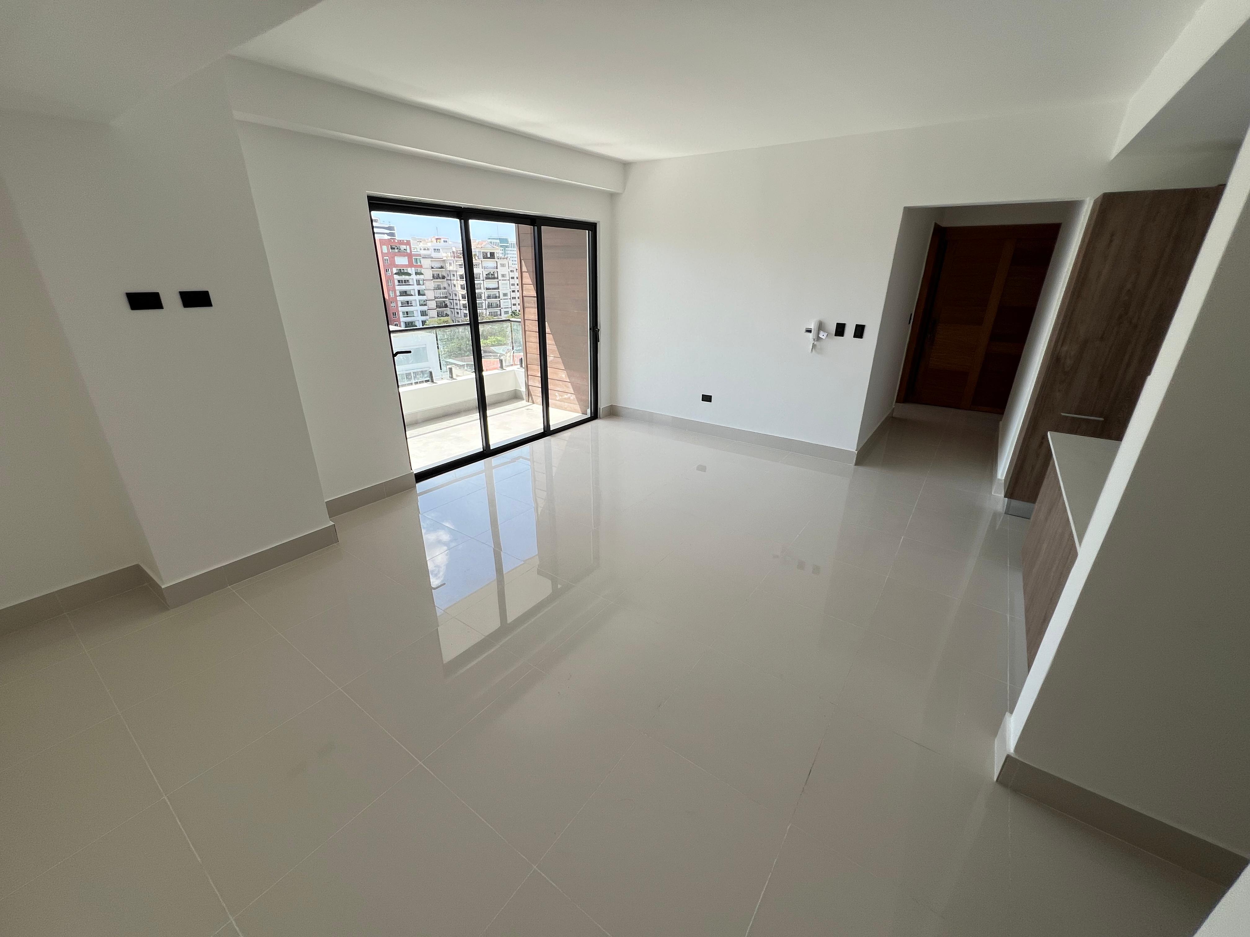 apartamentos - Apartamento a estrenar en Venta en SERRALLES 0