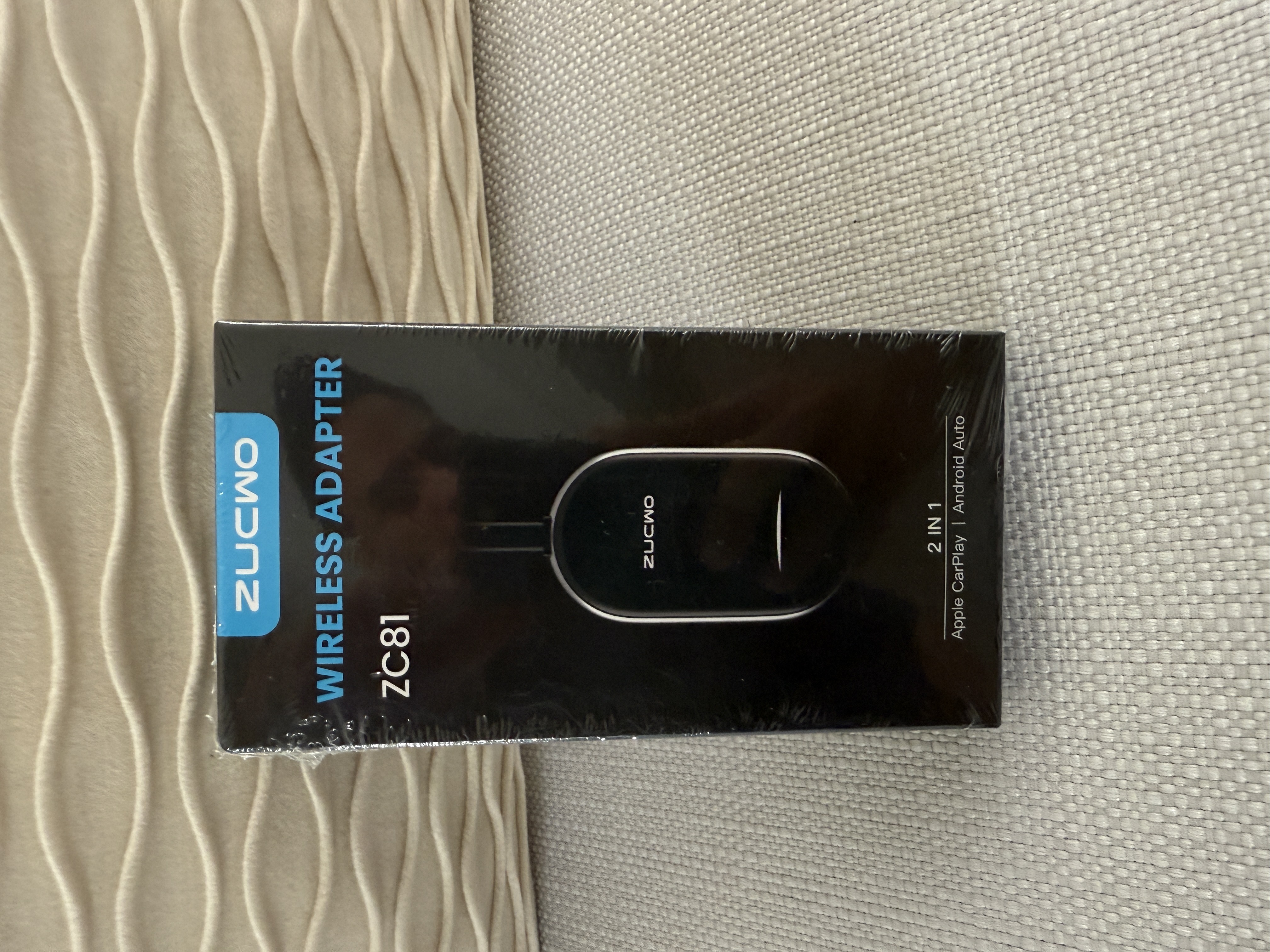 otros electronicos - CarPlay  4