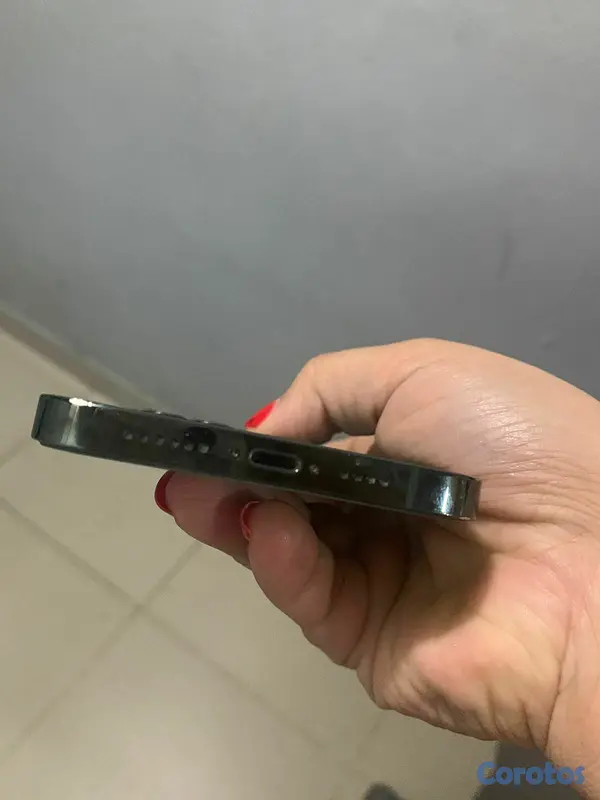 celulares y tabletas - Vendo Iphone 13 Pro Max $20,000.00 NEGOCIABLE 6