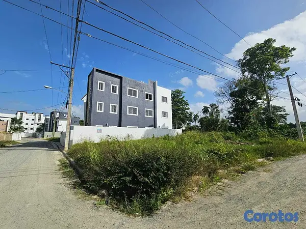 solares y terrenos - Solar en Venta en San Francisco de Macorís Macoris, Urb. Jardines de las Cejas 1
