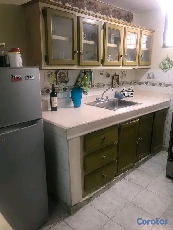 casas - Casa en Venta en Colinas de Arroyo Hondo 4