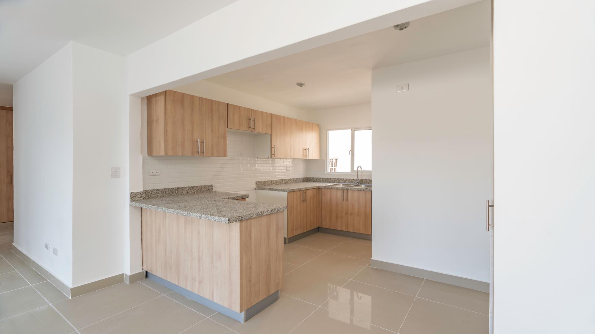 apartamentos - Proyecto de apartamentos en el Ensanche Isabelita 6