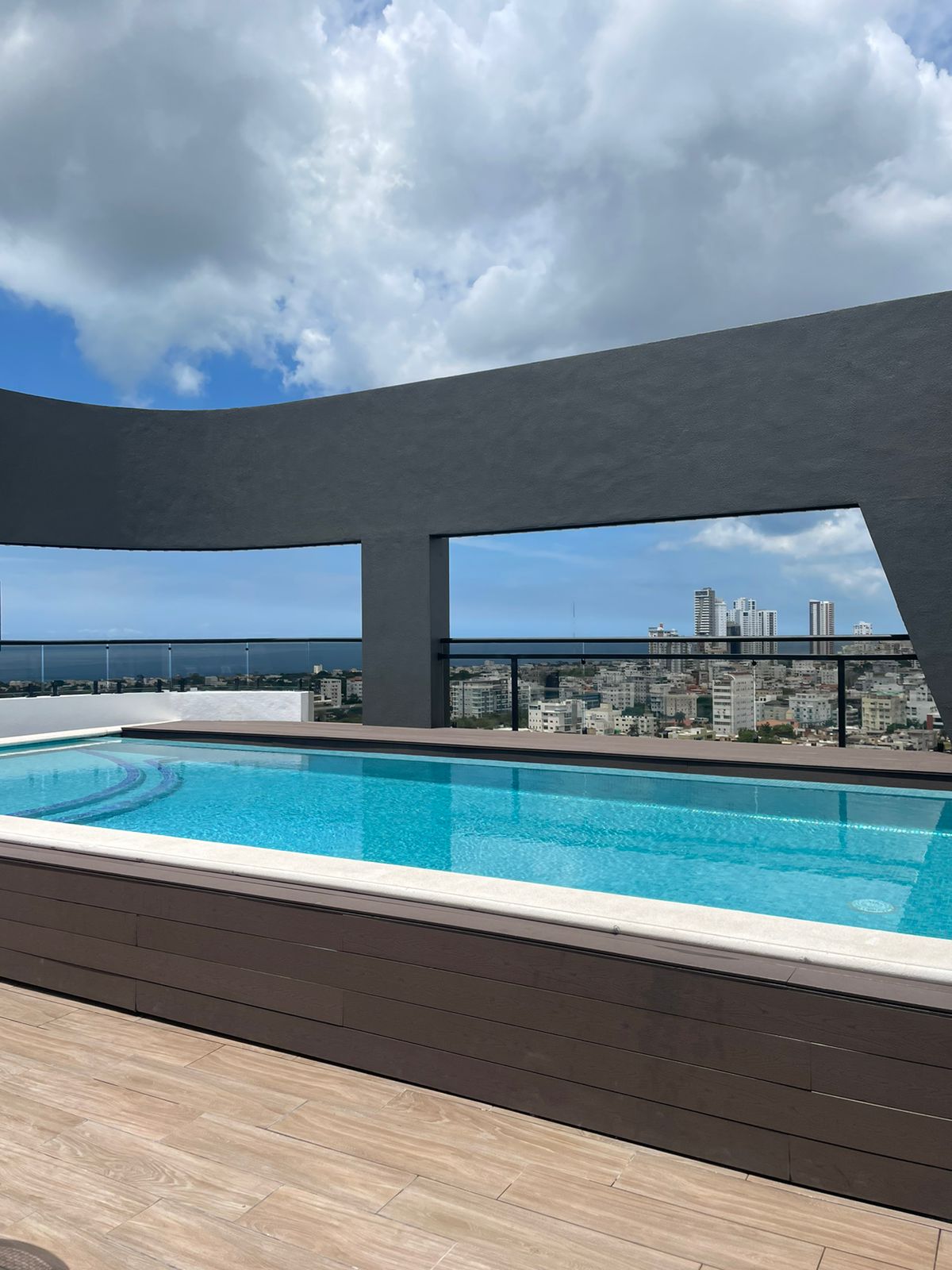 apartamentos - 📍Excelente Apartamento EN ALQUILER Bella vista  6