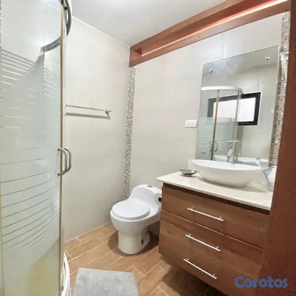 apartamentos - Se vende Apartamento zona universitaria  1
